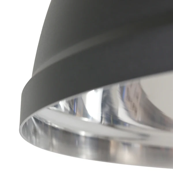 Pendelleuchte Gaeve - Eisen - 1-flammig - Durchmesser: 52 cm - Image 7