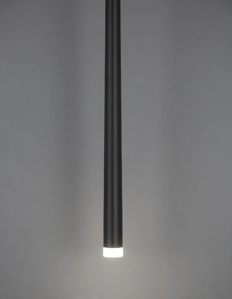 Pendelleuchte Giono Typ B - Aluminium - Flammenanzahl: 1 - Image 4
