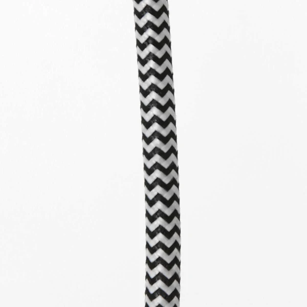 Pendelleuchte Maze Typ B - Bambus - 1-flammig - Braun - Image 10