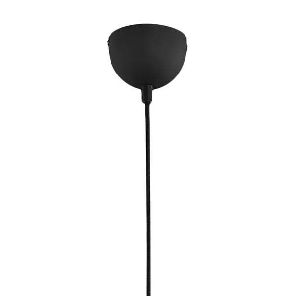Pendelleuchte Onyx I - Eisen - 1-flammig - Image 3