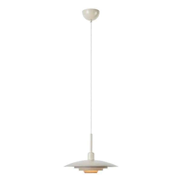 Pendelleuchte Piny Typ A - Beige - Image 2