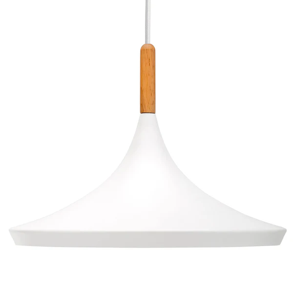 Pendelleuchte Pure Shine - Aluminium - 1-flammig - Image 2