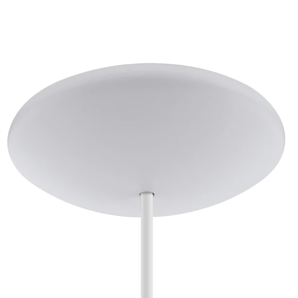 Pendelleuchte Sabinar III - Stahl - 1-flammig - Weiß - Image 5
