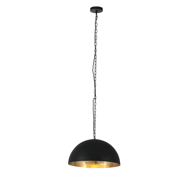 Pendelleuchte Semicirkel I - Eisen - 1-flammig - Image 3