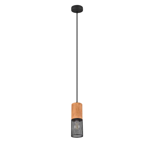 Pendelleuchte Tosh I - Aluminium - 1-flammig - Image 3