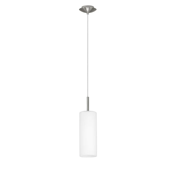 Pendelleuchte Troy Elegance I - Glas / Stahl - 1-flammig - Image 2