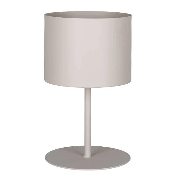 Pflanztopf Trofa - Beige - Stahl - 22 x 36 x 22 cm