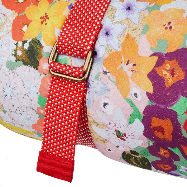Picknickdecke PICNIC DELUXE Bold Summer - Polyester - Bunt - Image 7