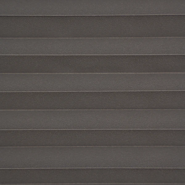 Plissee Klemmfix free - Polyester / Aluminium - Grau - 70 x 210 cm - Image 8