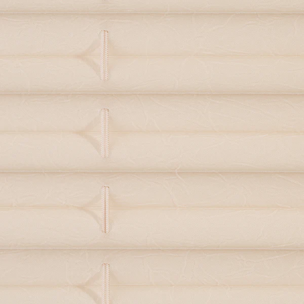 Plissee Salvaterra V - Webstoff - Creme - 90 x 130 cm - Image 5