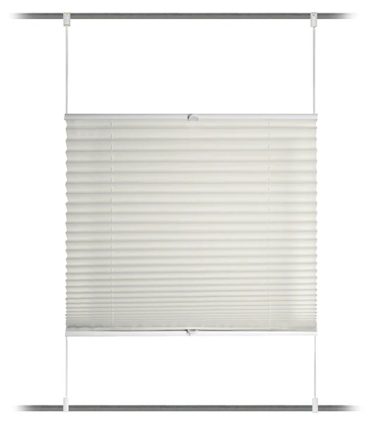 Plissee Terrats - Polyester - Beige - 100 x 130 cm - Image 3