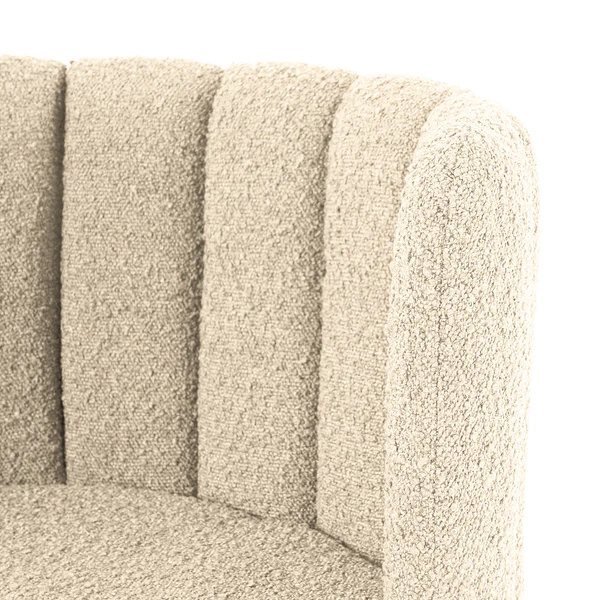 Polsterstuhl AKARIT 2er-Set - Creme - Image 19