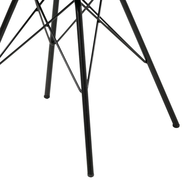 Polsterstuhl Bonito 2er-Set - Samt Vilda: Dunkelgrün - Image 8