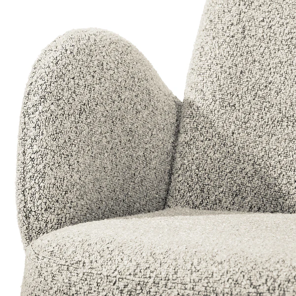 Polsterstuhl Hillesley - Beige - Image 8