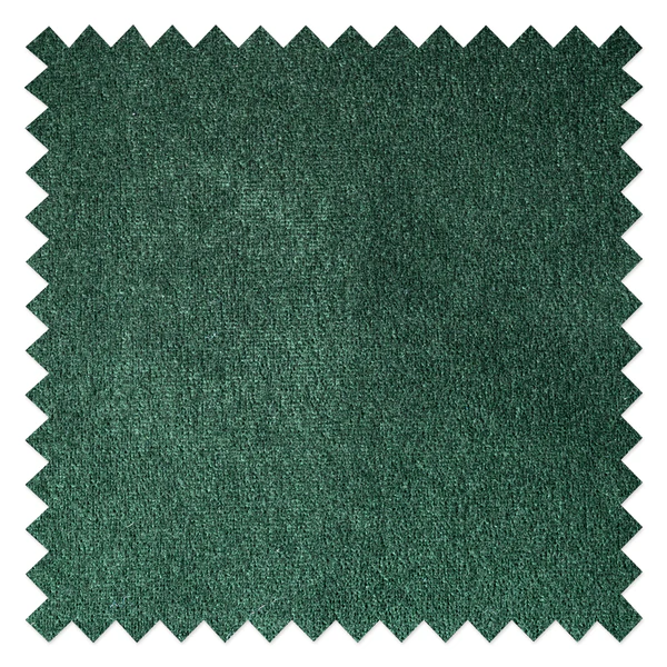 Polsterstuhl Jacklin (2er-Set) - Samt / Metall - Schwarz - Grün - Image 12