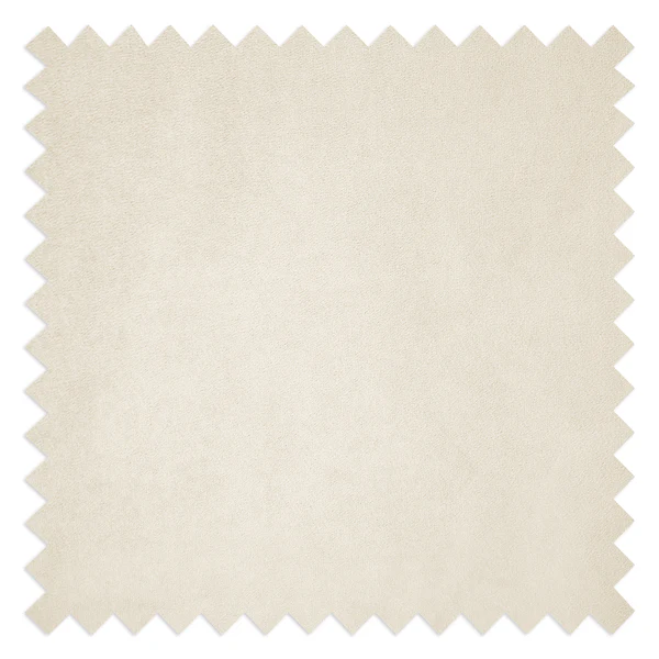 Polsterstuhl MOUZON 2er-Set - Samt Walli: Creme - Schwarz - Image 13