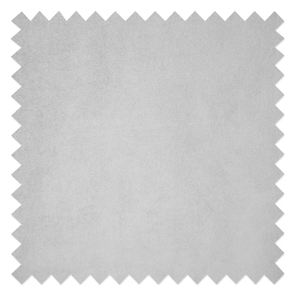 Polsterstuhl MOUZON 2er-Set - Samt Walli: Hellgrau - Schwarz - Image 16