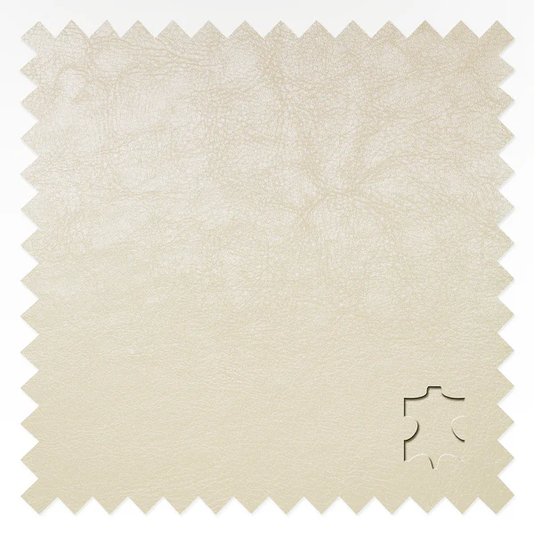 Polsterstuhl Nello I - Creme - 2er Set - Image 11