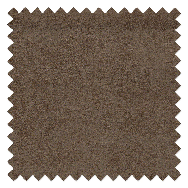 Polsterstuhl Saval (2er-Set) - Kunstleder / Edelstahl - Cappuccino - Image 12