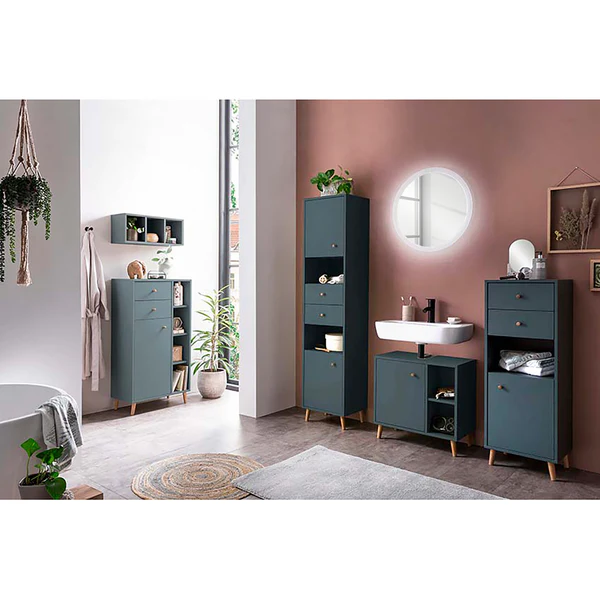 Regal Bjarne - Graublau - Image 2
