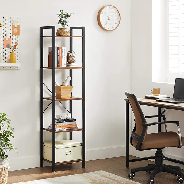 Regal Leesville X - Braun / Schwarz - Image 3