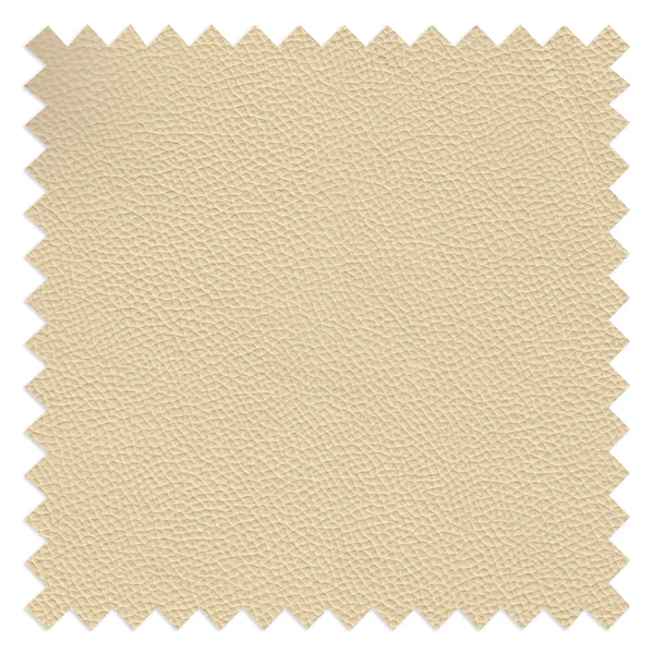 Relaxsessel Grunewald (mit Hocker) - Echtleder / Kunstleder - Creme - Hellbraun - Image 16