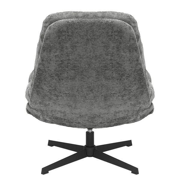 Relaxsessel SKADO - Chenille Ipek: Blaugrau - Image 6