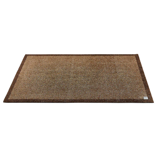 Sauberlaufmatte Touch - Braun - 67 x 110 cm - Image 3