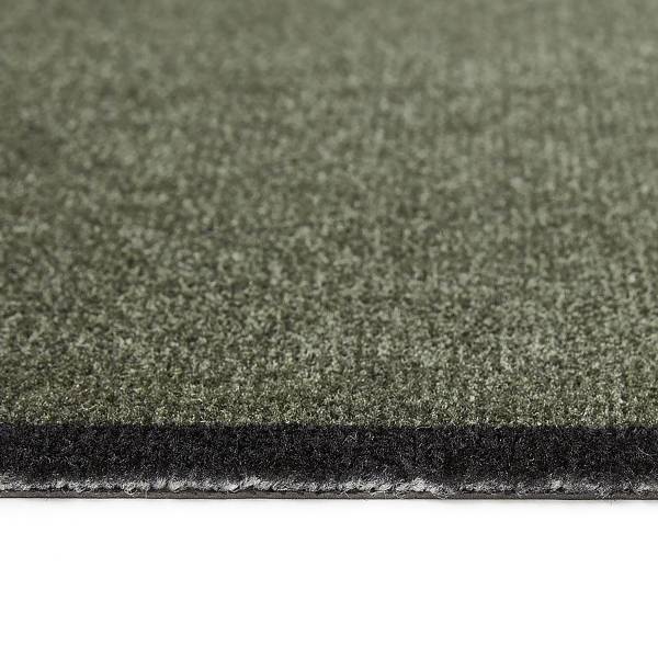Sauberlaufmatte Touch - Grün - 67 x 110 cm - Image 3