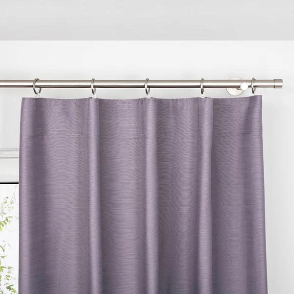 Schlaufenschal Balance - Polyester - Brombeere - 135 x 300 cm - Image 6
