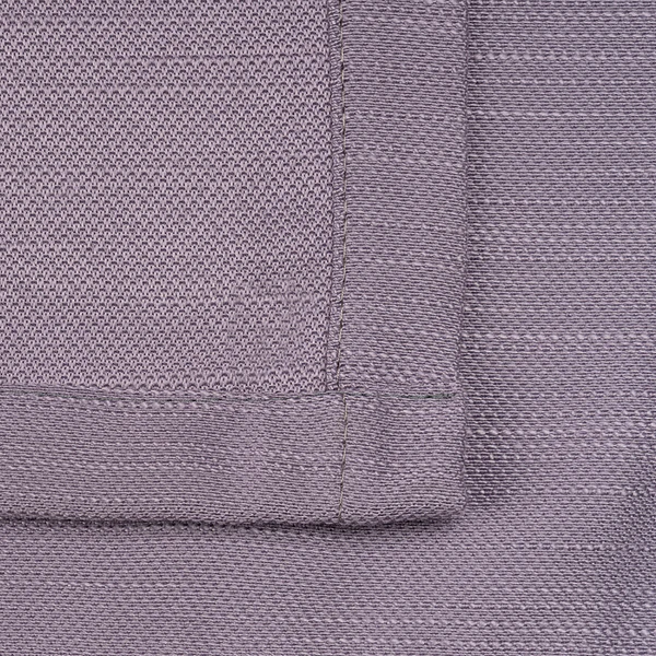 Schlaufenschal Balance - Polyester - Brombeere - 135 x 300 cm - Image 9