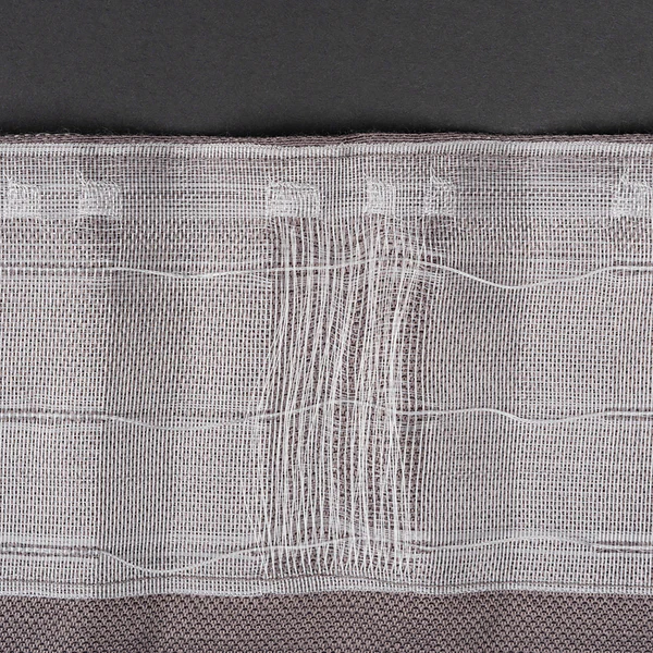 Schlaufenschal Balance - Polyester - Grau - 135 x 300 cm - Image 10