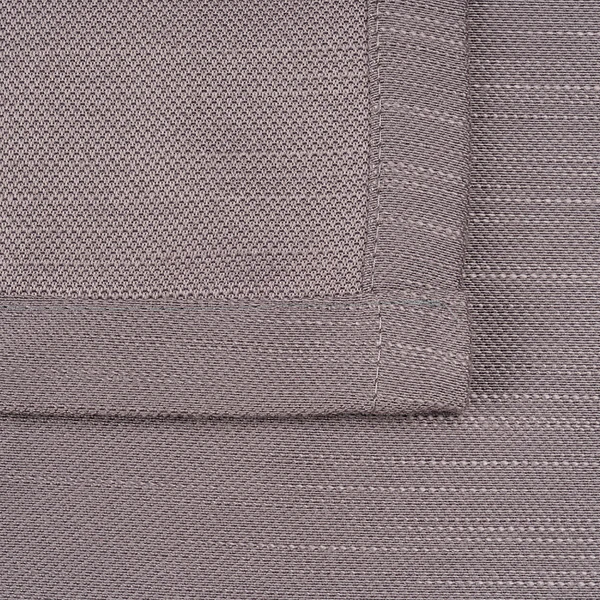 Schlaufenschal Balance - Polyester - Grau - 135 x 300 cm - Image 9
