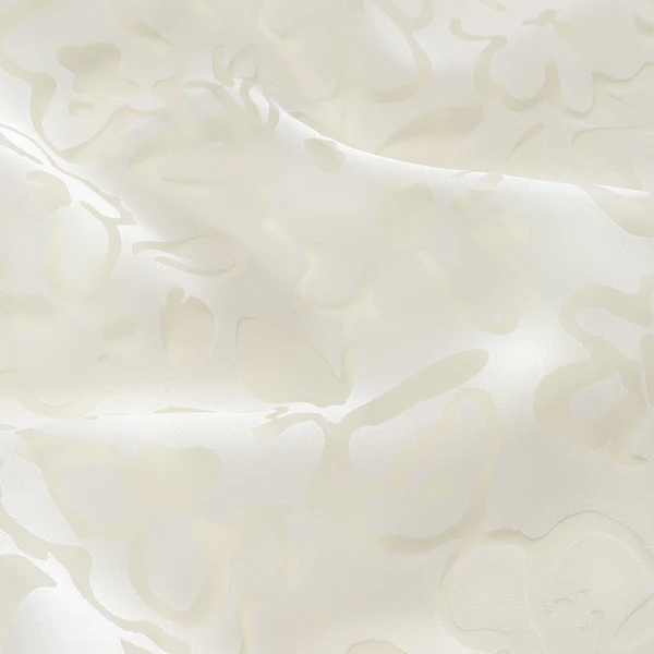 Schlaufenschal Cleo - Polyester / Baumwolle - 130 x 250 cm - Image 4