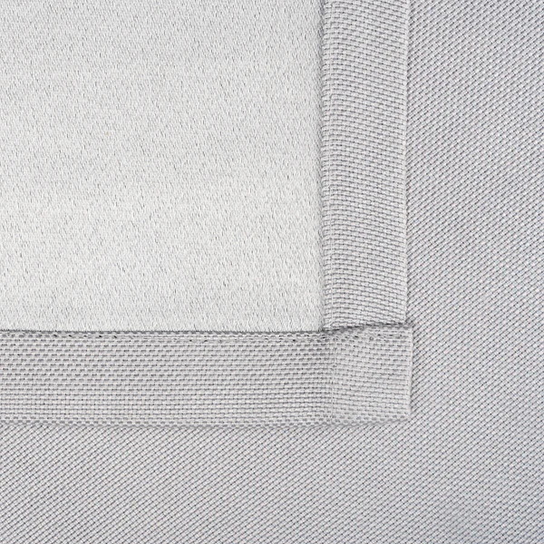 Schlaufenschal Dim - Polyester - Grau - 135 x 300 cm - Image 7