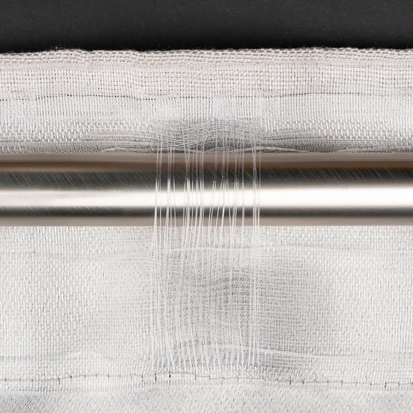 Schlaufenschal Dim - Polyester - Sand - 135 x 245 cm - Image 9