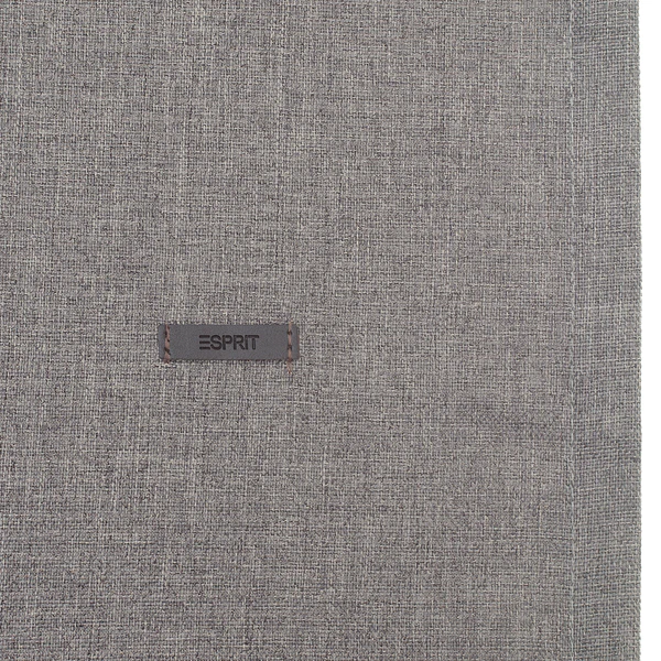 Schlaufenschal Harp Dimout - Polyester - 130 x 250 cm - Anthrazit - Image 4