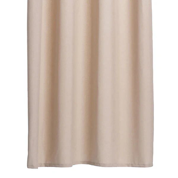 Schlaufenschal Milano - Webstoff - Beige - Image 2