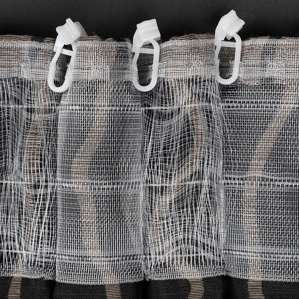 Schlaufenschal Stream - Polyester - Taupe - 135 x 300 cm - Image 11