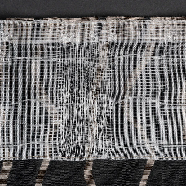 Schlaufenschal Stream - Polyester - Taupe - 135 x 300 cm - Image 8