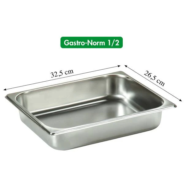 Schneidebrett Arege 2-teilig - Bambus - Beige - Image 6