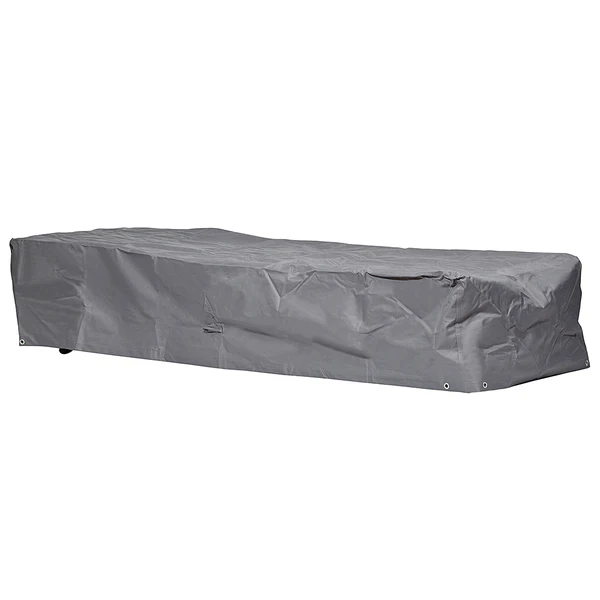 Schutzhülle Premium für Sonnenliege - Polyester