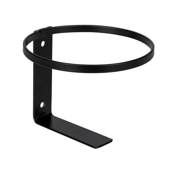 Seifenspender Carpino - ABS - Schwarz - Image 4