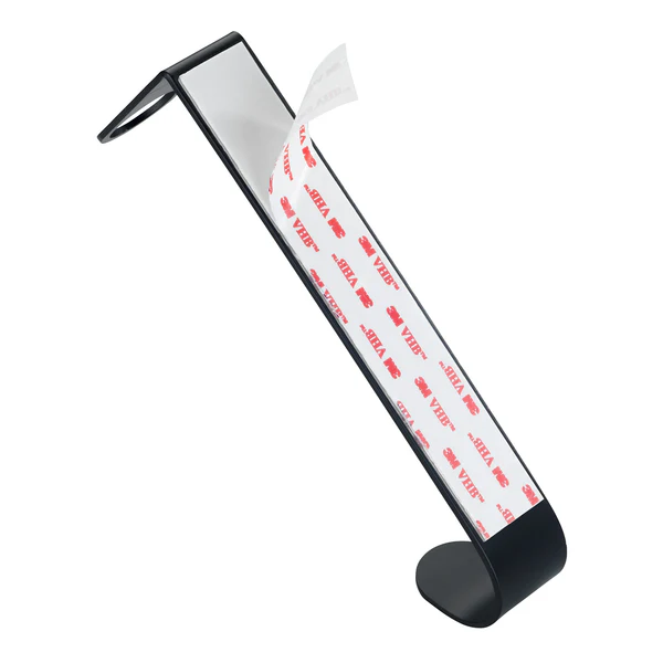 Seifenspender Telde - Edelstahl - Schwarz - Image 4