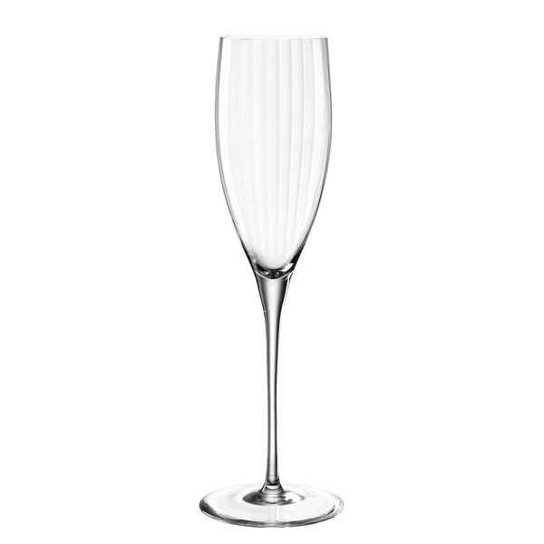 Sektglas Poesia (6er-Set) - Kristallglas - Durchscheinend