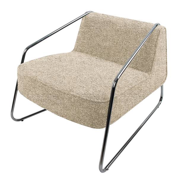 Sessel Ilor - Beige