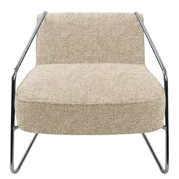 Sessel Ilor - Beige - Image 2