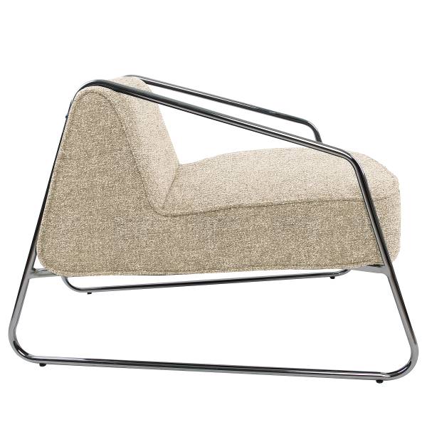 Sessel Ilor - Beige - Image 3