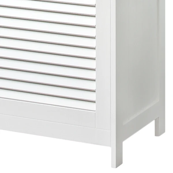 Sitzhocker Quickset 928 - Weiß - Image 4