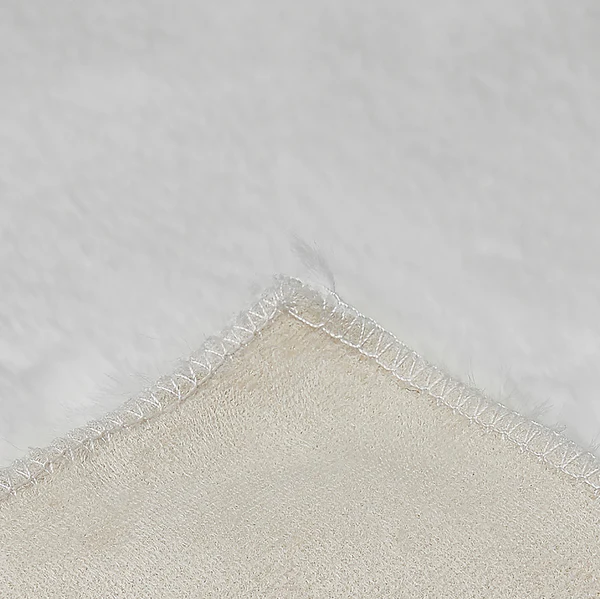 Sitzkissen Cingoli - Polyester - Weiß - Image 5